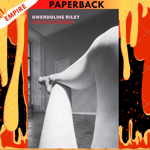 The Palm House -  New York Review Books by Gwendoline Riley