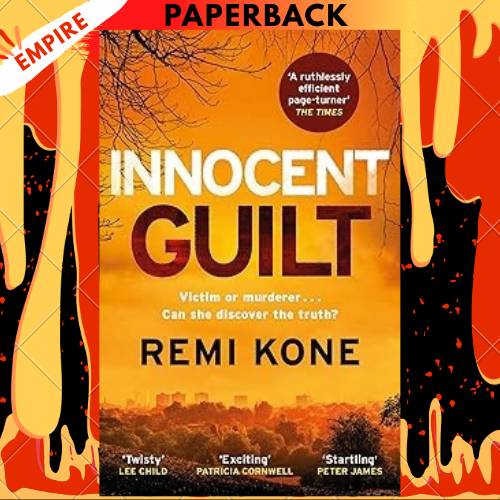 Innocent Guilt by Remi Kone