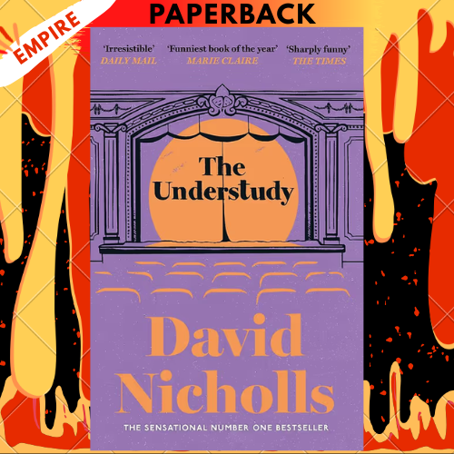 The Understudy by David Nicholls