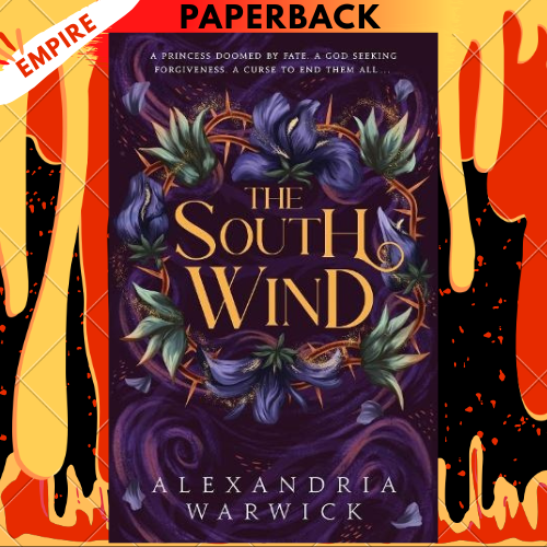 The South Wind by Alexandria Warwick