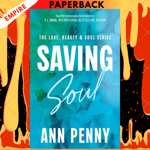 Saving Soul by Ann Penny