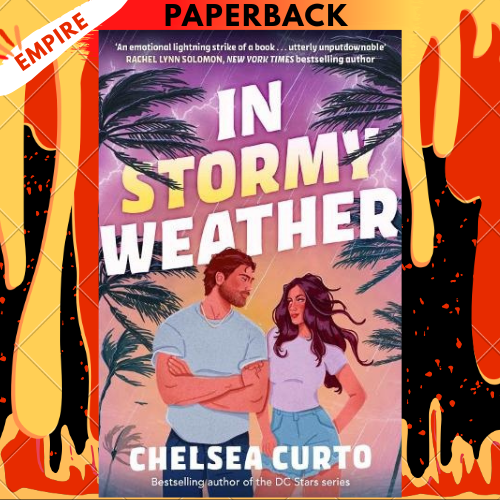 In Stormy Weather by Chelsea Curto
