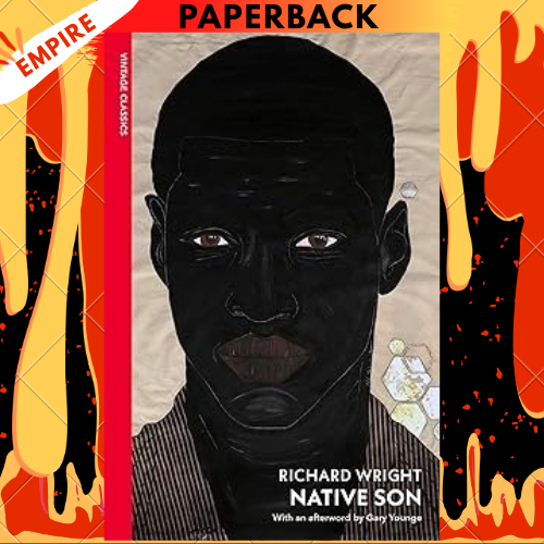 Native Son by Richard Wright