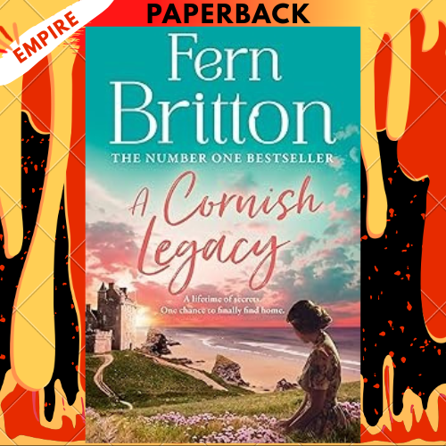 A Cornish Legacy by Fern Britton