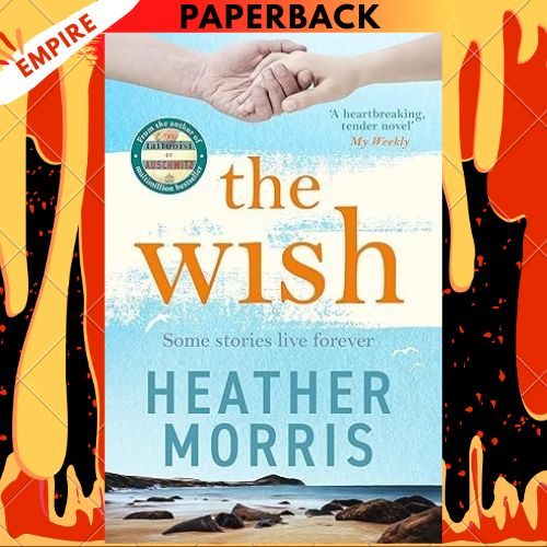 The Wish by Heather Morris