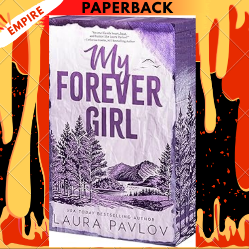 My Forever Girl by Laura Pavlov