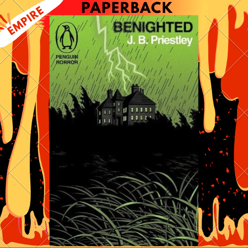 Benighted by J.B. Priestley