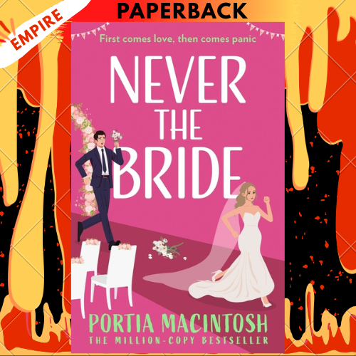 The Accidental Honeymoon by Portia MacIntosh