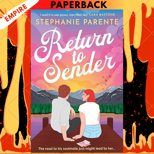 Return to Sender by Stephanie Parente
