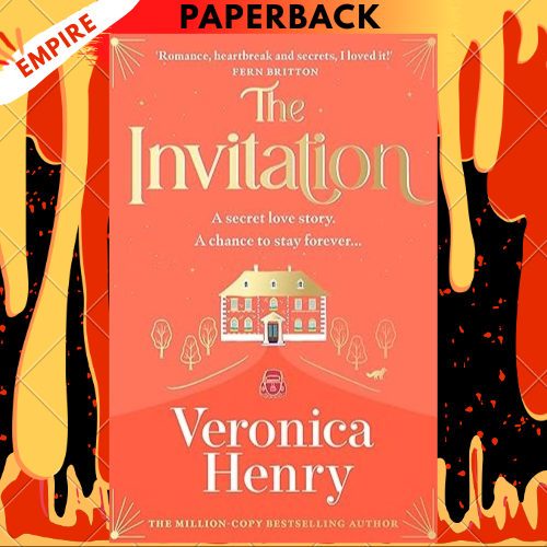 The Invitation by Veronica Henry