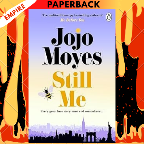 Still Me by  Jojo Moyes
