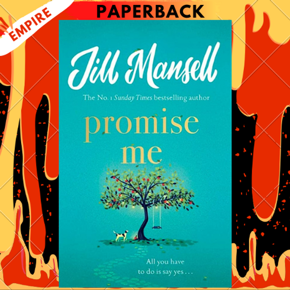 Promise Me by Jill Mansell