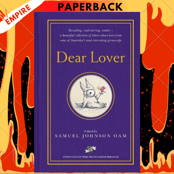 Dear Lover by Samuel Johnson