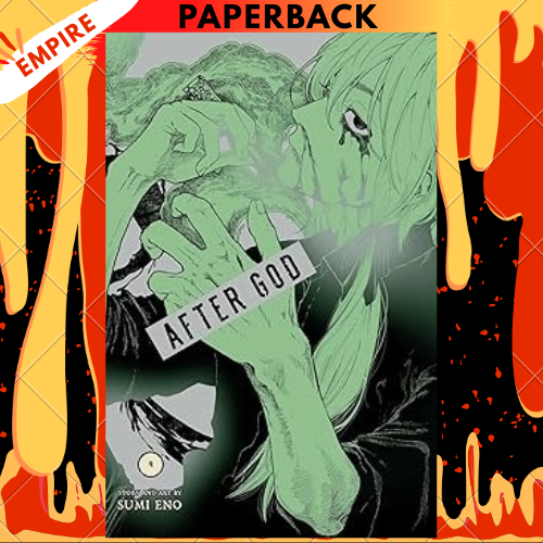 After God, Vol. 9