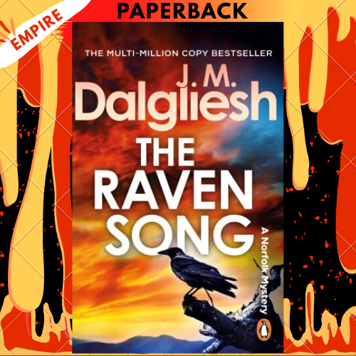 The Raven Song by J M Dalgliesh