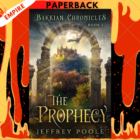 The Prophecy by Jeffrey Poole