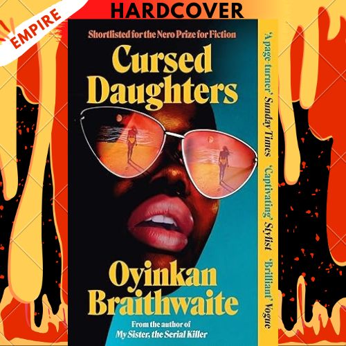 Cursed Daughters
