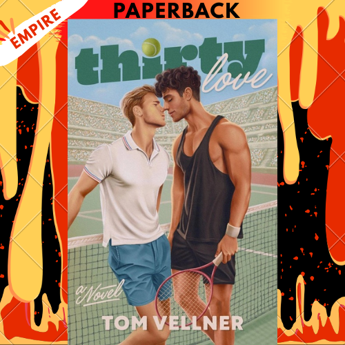 Thirty Love by Tom Vellner