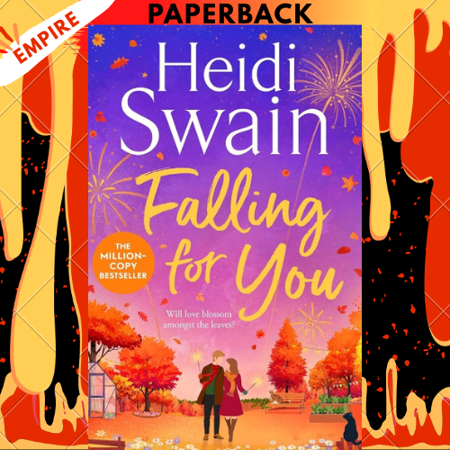 Falling for You by Heidi Swain