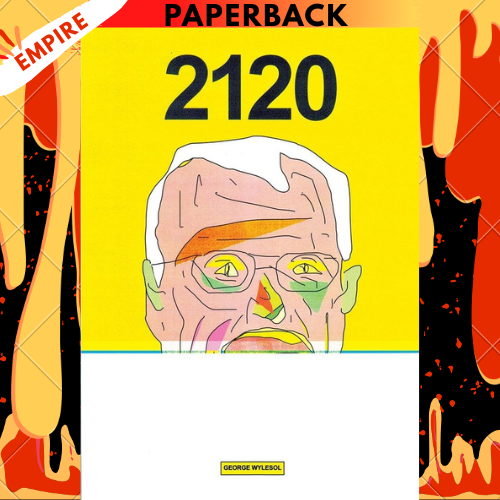 2120 by George Wylesol