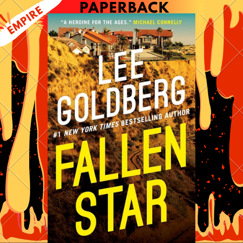 Fallen Star by Lee Goldberg