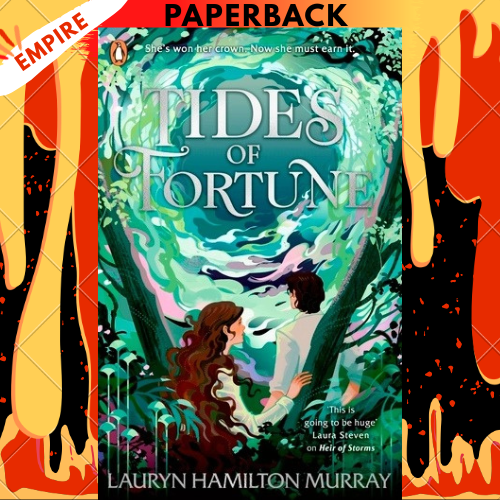 Tides of Fortune by Lauryn Hamilton Murray