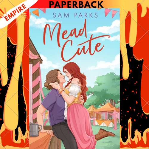 Mead Cute by Sam Parks