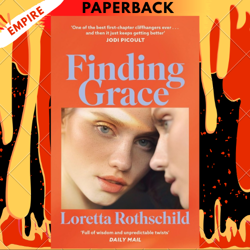 Finding Grace by Loretta Rothschild