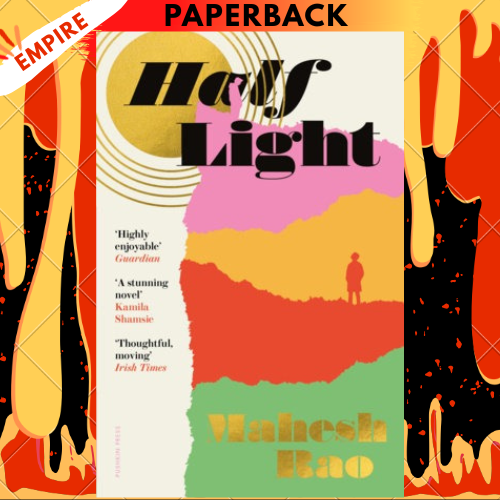 Half Light by Mahesh Rao