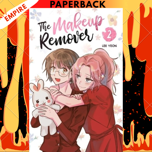 The Makeup Remover: Volume 2 by Lee Yeon