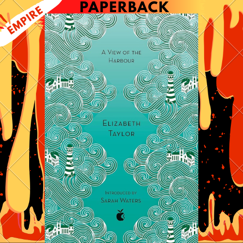A View of the Harbour: A Virago Modern Classic by Elizabeth Taylor