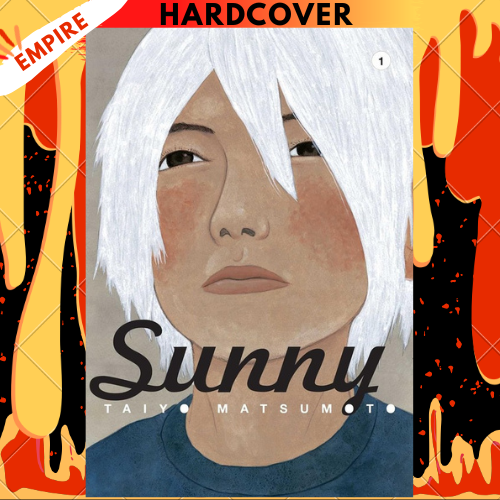 Sunny, Vol. 1 by Taiyo Matsumoto