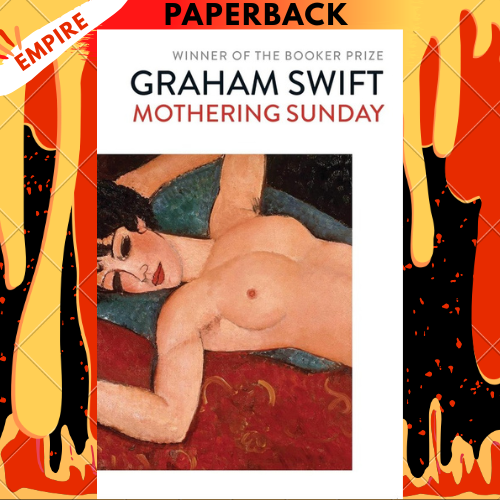 Mothering Sunday by Graham Swift