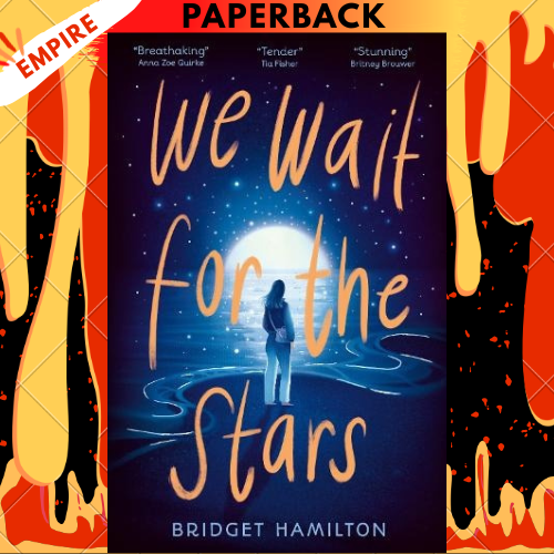 We Wait for the Stars by Bridget Hamilton