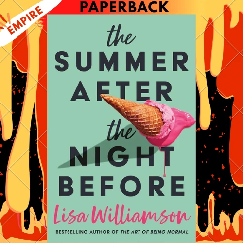 The Summer After the Night Before by Lisa Williamson
