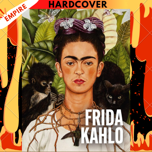 Art Masters: Frida Kahlo by Caroline Bugler
