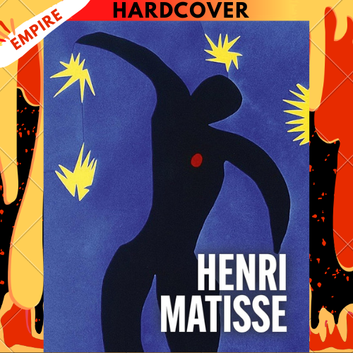 Art Masters: Henri Matisse by Susie Hodge