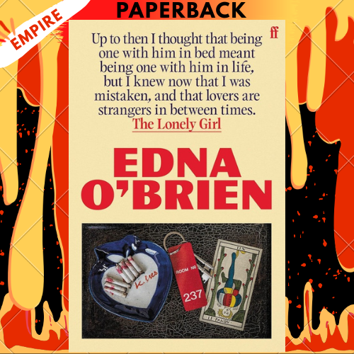 The Lonely Girl by Edna O'Brien