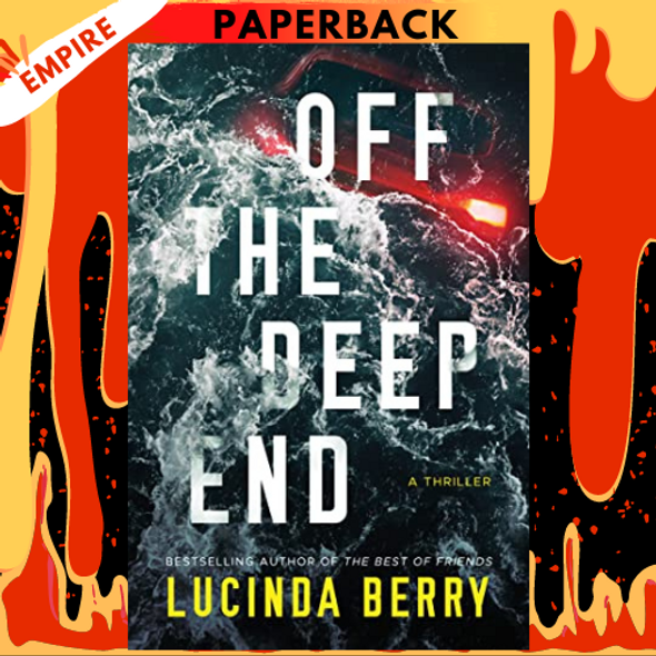 Off the Deep End by Lucinda Berry