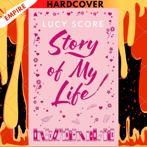 Story Of My Life by  Lucy Score