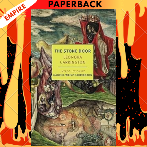 The Stone Door - New York Review Books by Leonora Carrington