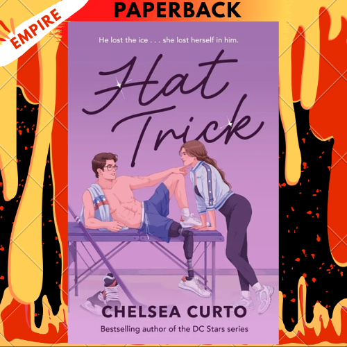 Hat Trick by Chelsea Curto