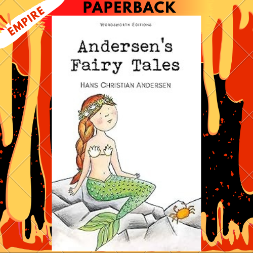 Fairy Tales by Hans Christian Andersen