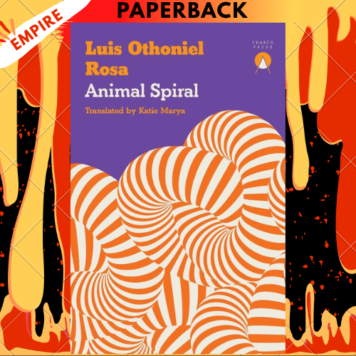 Animal Spiral by Luis Othoniel Rosa