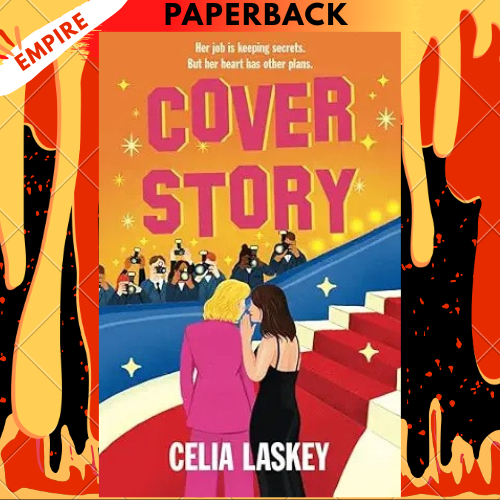 Cover Story by Celia Laskey