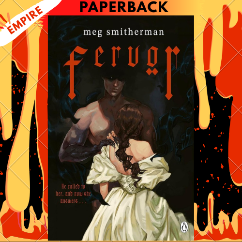 Fervor by Meg Smitherman
