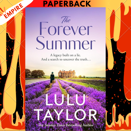 The Forever Summer by Lulu Taylor