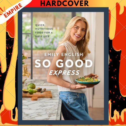 So Good Express by Emily English