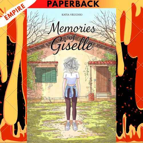 Memories of Giselle by Katia Vecchio