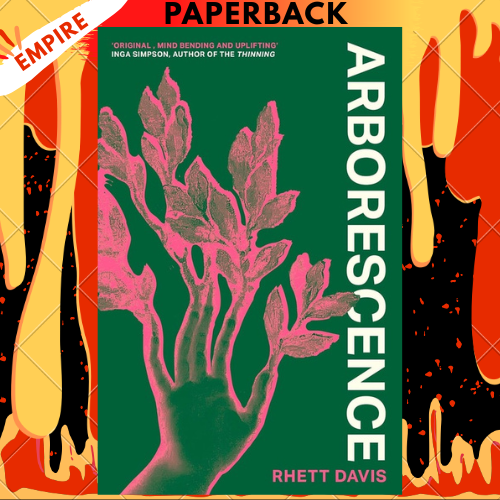 Arborescence by Rhett Davis